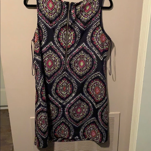 Crown ivy dress - Picture 2 of 3